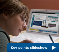 view key points
